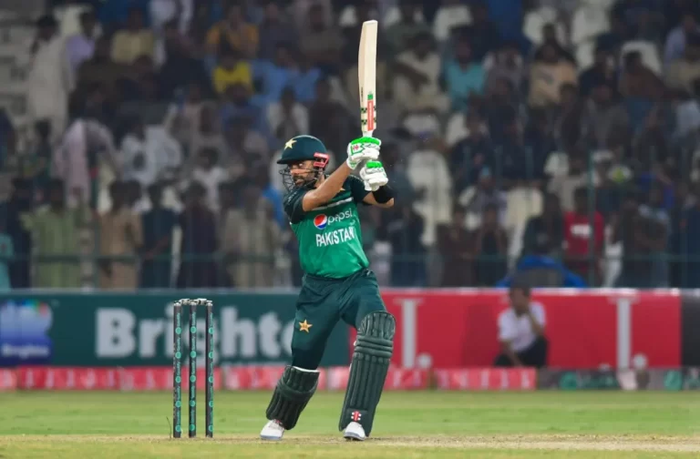 Pakistan closes to Qualify for ODI 2023 World Cup