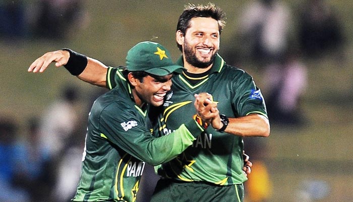 Didn’t Read my KPL 2 Contract due to Special Bond with Afridi, says Umar Akmal