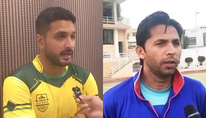 Rumman Raees names Mohammad Asif “Greatest Pacer of Pakistan”