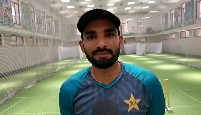 Power Hitter “Asif Ali” opens up on Asia Cup 2022