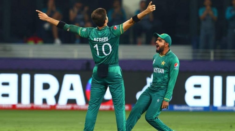 Shaheen Afridi’s absence would impact Pakistan’s Performance in ICC Events, says Salman Butt