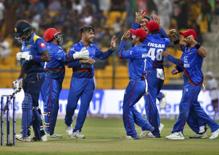 Sri Lanka vs Afghanistan 1st T20 Live Streaming Asia Cup 2022 – 27th August 2022