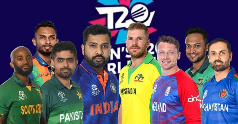 PTV Sports Live ICC T20 World Cup 2022 S-treaming Online in HD