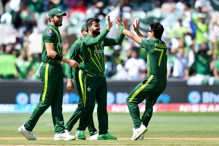 PTV Sports Live PAK vs BAN ICC T20 World Cup 2022 S-treaming Online in HD